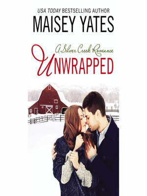 Unwrapped - Audiobook